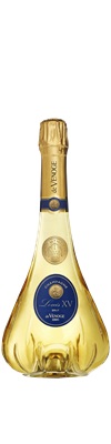 ヴィレッジ・セラーズ】12291：de Venoge Louis XV (300eme